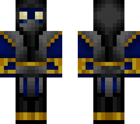noob saibot