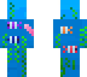 ocean boi