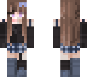 our collab with ch3rry ! full version <3
