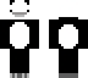 panda ducky