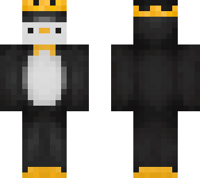 penguin