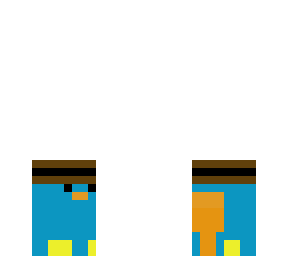 perry