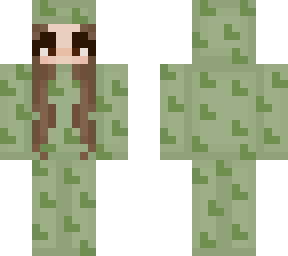 pickle suit