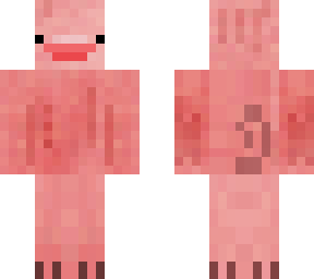 pig ducky