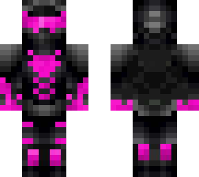 pink rider