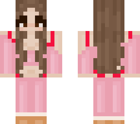 pink sweat suit