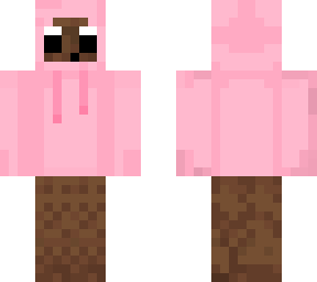pudding der pinke elefant