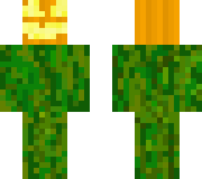 pumpkin lord