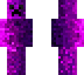purple creeper