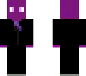purple void