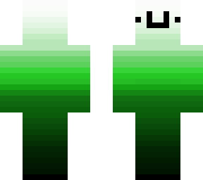 rando green thing