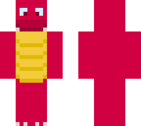 red dragon