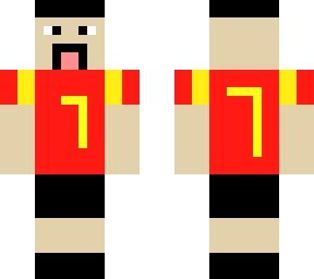 ronaldo