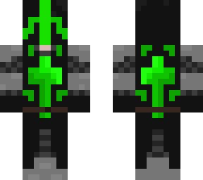shadow green (remastered)