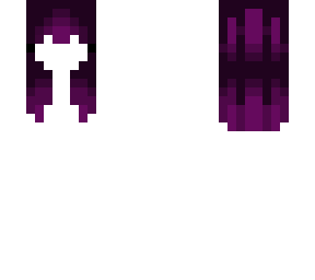 short maria's hair base