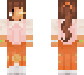 skin v idek
