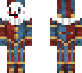 sleepyeppyc clown