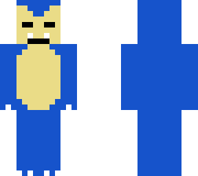 snorlax