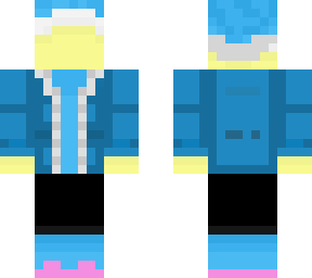 snowballer sans