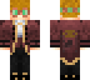 steampunk mimik