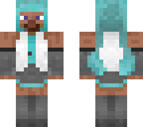 steve hatsune miku (stiku)