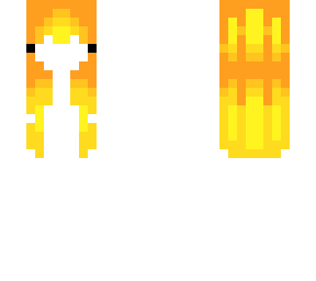 sunrise girl hair base