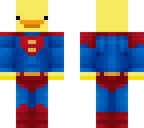 super ducky