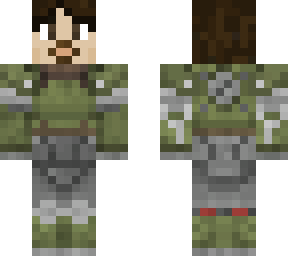 t-51b power armor (fallout)