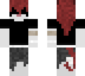 test ! fangs