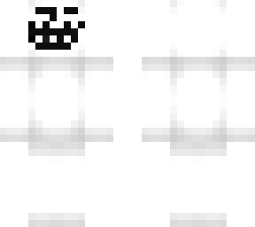 trollface dude