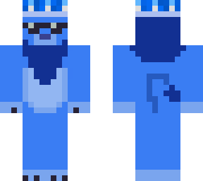 ultimateevolion (with mystical hat)