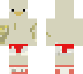 undies chicken