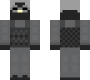 unnamed mercenary