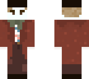 victorian man