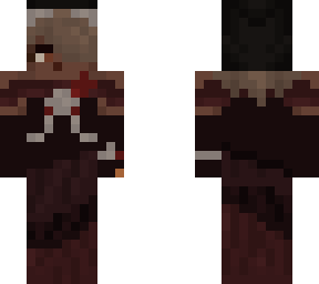 vsmp oc amulius dinner party fit