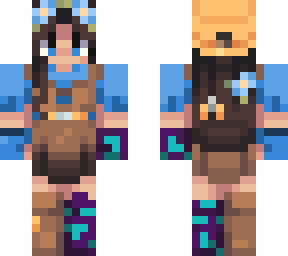 warped explorer