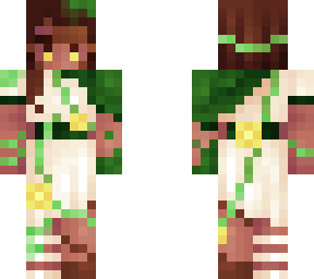 when all you think is run . short hair v (plus flowers)
