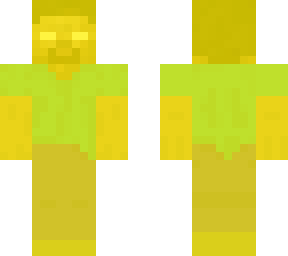 yellowbrine