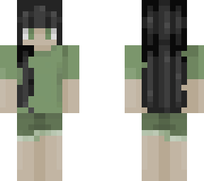 ~creeper 2.0, female version~
