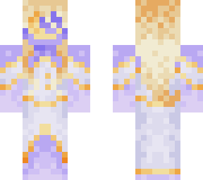 [rsmp skin, do not download] day form starlight