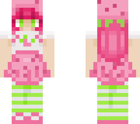 ~strawberry shortcake~