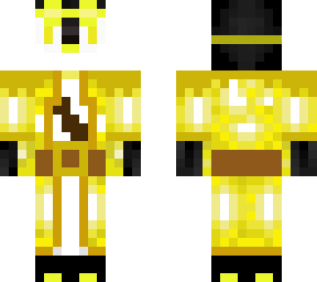 10twist penguin yellow skin