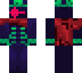 1x (forsaken)
