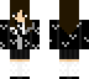 a cute outfit