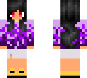aaron (girl)