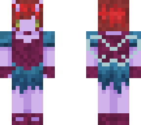 alien fairy
