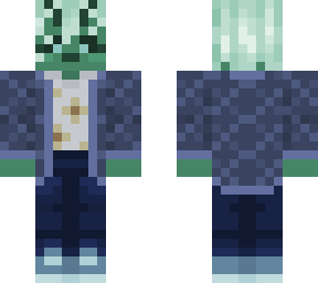 alien thing