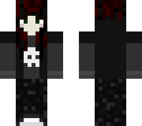 alt girl<3