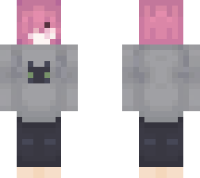 an edit of kinalail0 skin on namemc