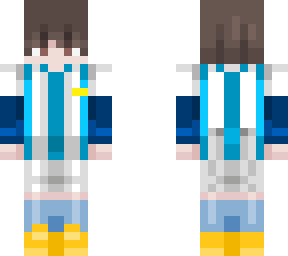 argentina - wolfran